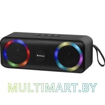 Беспроводная колонка Defender Q1